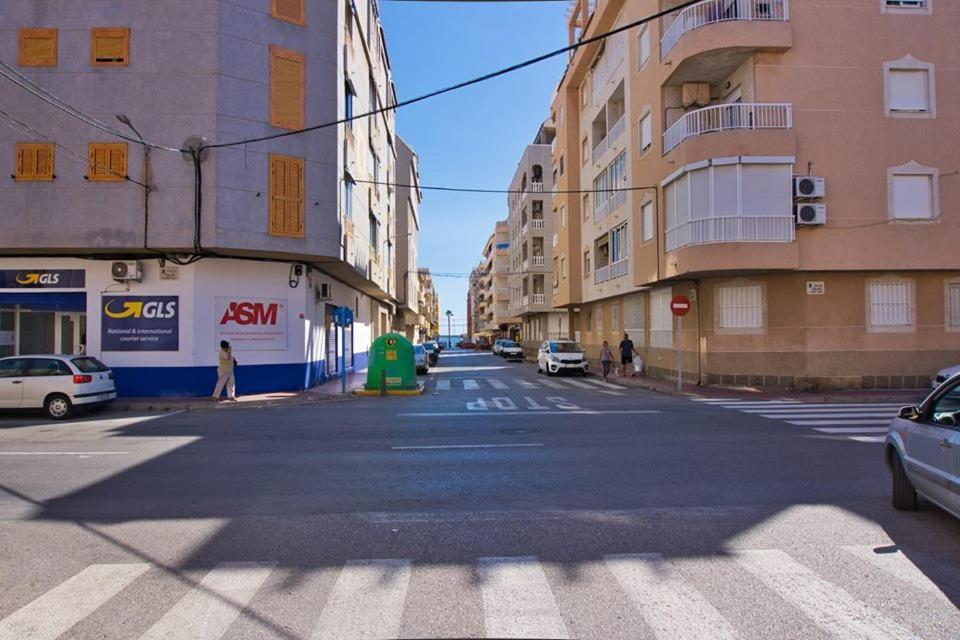 "Vero Vijola" In טורבייחה מראה חיצוני תמונה